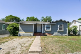 2331 Waverly Ave, San Antonio, TX 78228