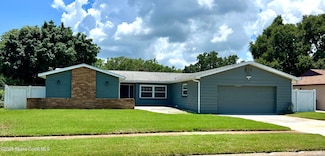 965 Pilgrim Dr, Titusville, FL 32780