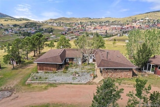 1000 S 4th St, Cripple Creek, CO 80813