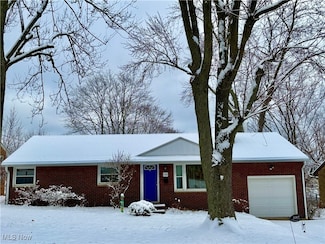 2312 Clarendon Ave NW, Canton, OH 44708