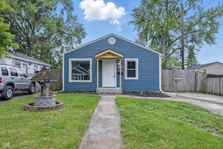2315 Spann Ave, Indianapolis, IN 46203
