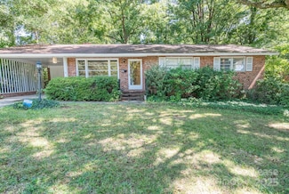 427 Scaleybark Rd, Charlotte, NC 28209