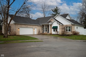4232 Bunting Ln, Columbus, IN 47203