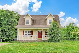109 Karen Ct, Oak Grove, KY 42262
