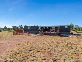 8938 Hawkeye Cir, Williams, AZ 86046