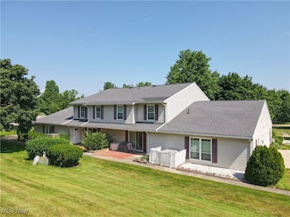 2591 Jefferson Place Unit C, Stow, OH 44224