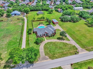 50 Buckingham Ln, Allen, TX 75002