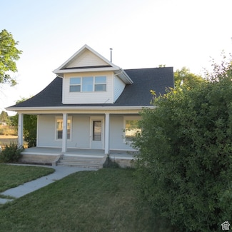 85 N 200 W, Richmond, UT 84333