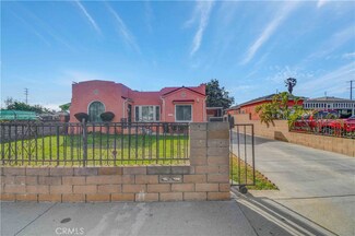 15803 S Lime Ave, Compton, CA 90221