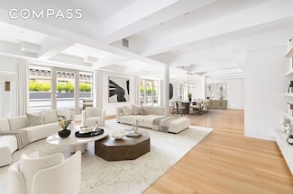 60 Collister St Unit PH4A, New York, NY 10013