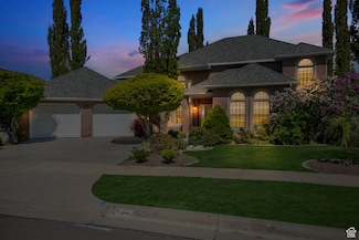 1613 Templeview Dr, Bountiful, UT 84010