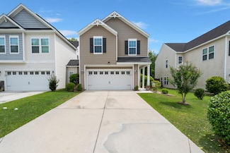 121 Dream St, Summerville, SC 29483