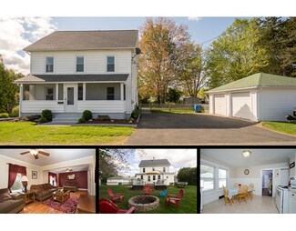 9 Lafayette St, Three Rivers, MA 01080