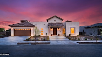 5692 Rio Bonito Cir, El Paso, TX 79932
