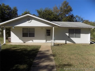 2005 N 5th St, McAlester, OK 74501