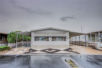 4557 Royal Ridge Way Unit 193, Las Vegas, NV 89103