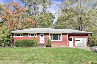 24836 Gessner Rd, North Olmsted, OH 44070