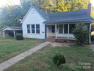 125 Lloyd St, Salisbury, NC 28144