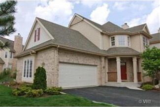 1502 Spyglass Cir Unit 1502, Palos Heights, IL 60463