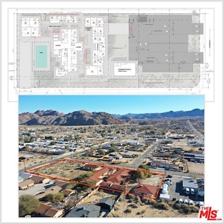 61850 Chollita Rd, Joshua Tree, CA 92252