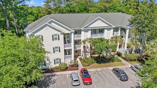 601 Hillside Dr N Unit 4424, North Myrtle Beach, SC 29582