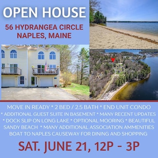 56 Hydrangea Cir, Naples, ME 04055