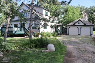 205 4th Ave SE, Aitkin, MN 56431