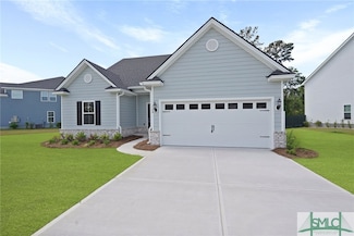 129 Hanover Place, Richmond Hill, GA 31324