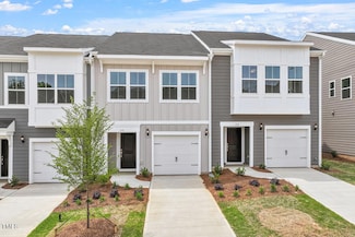 135 Central Townes Way Unit 305, Raleigh, NC 27603