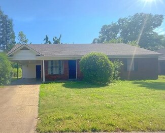 409 Whiteville Ave, Memphis, TN 38109
