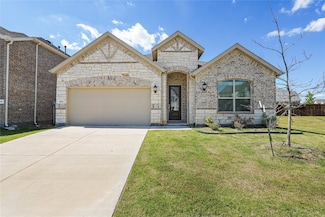 1804 Roadrunner Dr, Little Elm, TX 75068