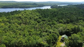 7 Peterson Rd, Bowerbank, ME 04426