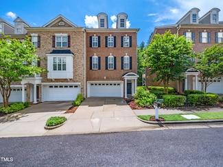 312 Bridgegate Dr, Cary, NC 27519