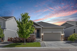 21893 E Tufts Cir, Aurora, CO 80015