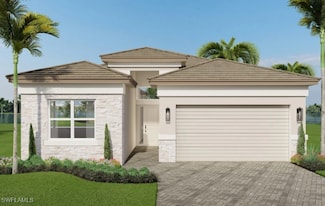 2631 Durham Cir, Naples, FL 34112
