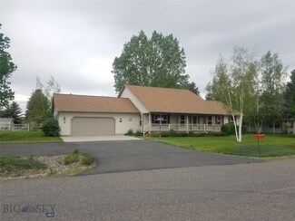 334 Fireside Dr, Bozeman, MT 59718