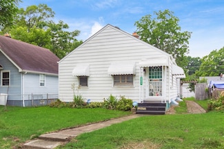 2969 Grasmere Ave, Columbus, OH 43224