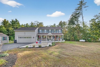 23 Old Town Rd, Weare, NH 03281