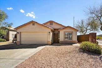 24203 N 35th Dr, Glendale, AZ 85310