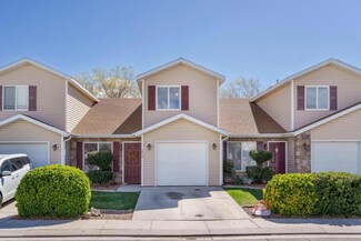 1059 W 200 S, Hurricane, UT 84737