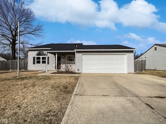 1492 Michigan Rd, Franklin, IN 46131