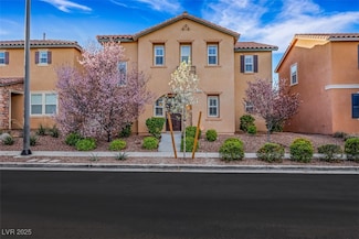 3189 Sisley Garden Ave, Henderson, NV 89044