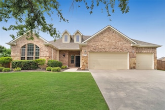 5125 Sugarberry Dr, McKinney, TX 75071