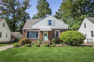490 E 253rd St, Euclid, OH 44132