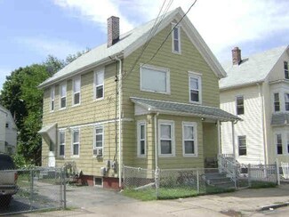 58 Magill St, Pawtucket, RI 02860