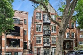 920 W Wolfram St Unit 3, Chicago, IL 60657
