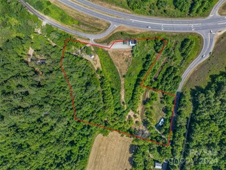670 U S Highway 19, Mars Hill, NC 28754