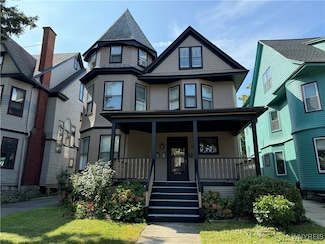 182 Lancaster Ave Unit 2, Buffalo, NY 14222