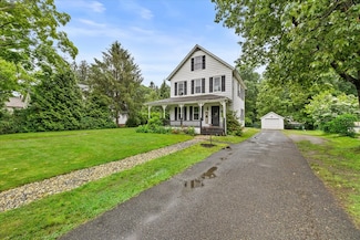 470 Millers Falls Rd, Millers Falls, MA 01349