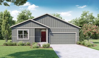 13510 W 1st Ave, Airway Heights, WA 99201
